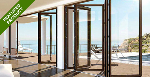 Folding Doors - Featured Product